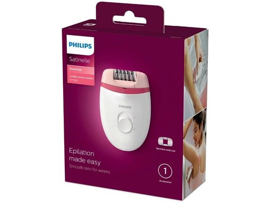 Эпилятор PHILIPS HC BRE235/00 (ПИ)